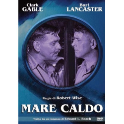 MARE CALDO (1958)