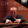 BALLATE, IMPROVVISI, PRELUDI OP.28