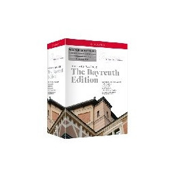 THE BAYREUTH EDITION BOX SET