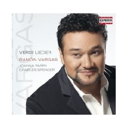 LIEDER - LIRICHE DA CAMERA