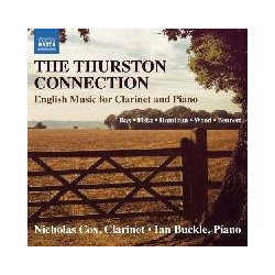 THE THURSTON CONNECTION...
