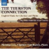 THE THURSTON CONNECTION (MUSICA INGLESE