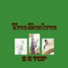 TRES HOMBRES