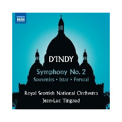 SINFONINIA N.2, SOUVENIR...