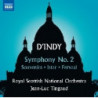 SINFONINIA N.2, SOUVENIR OP.62, ISTAR OP