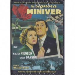 LA SIGNORA MINIVER (USA 1948)