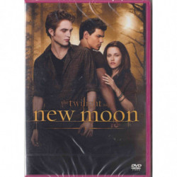 NEW MOON:THE TWILIGHT SAGA (2009)