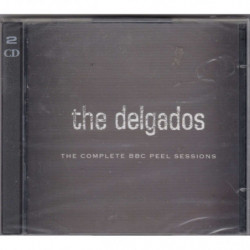 THE COMPLETE BBC PEEL SESSIONS