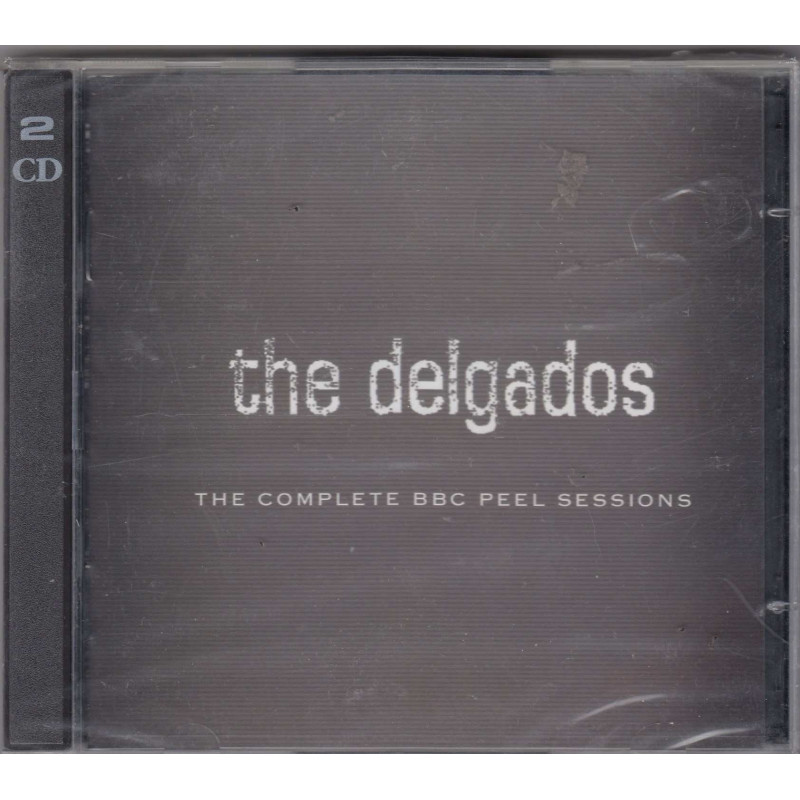 THE COMPLETE BBC PEEL SESSIONS