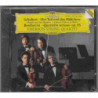 MORTE.DELLA FANCIULLA/QUARTETTO SERIOSO
