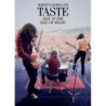 WHAT'S GOING ON-LIVE ISLE OF WIGHT-CD