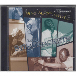 SING ALONG FEAT.D.ALVIN -