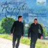 RESPIGHI: VIOLIN SONATAS