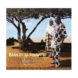 BABA ET SA MAMAN