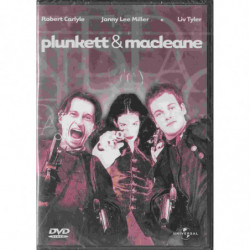 PLUNKETT & MACLEANE