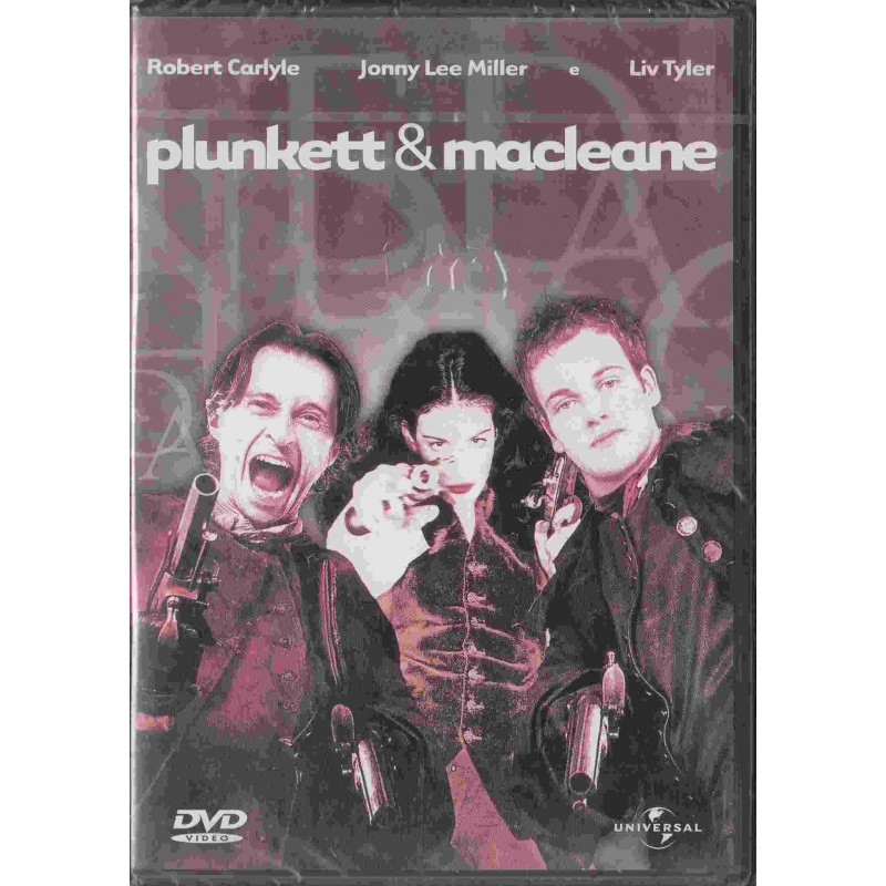 PLUNKETT & MACLEANE