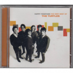 HAPPY TOGETHER:THE VERY...