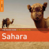 THE ROUGH GUIDE TO THE MUSIC OF THE SAHA