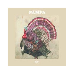PAMPA VOL.1