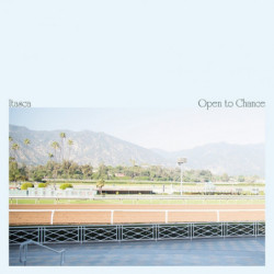 OPEN TO CHANCE