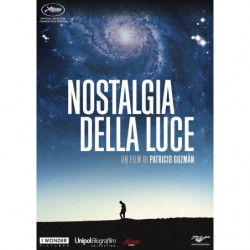 NOSTALGIA DELLA LUCE - DVD...
