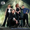 ZIA - DEL SOL STRING QUARTET