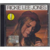 RICKIE LEE JONES