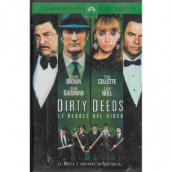 DIRTY DEEDS - LE REGOLE DEL GIOCO