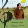 SINFONIE (INTEGRALE), VOL.3