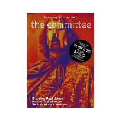 THE COMMITTEE (DVD+CD)