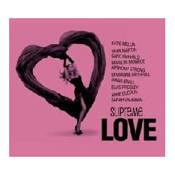 SUPREME LOVE