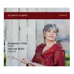 ACCENTO AUSTRIA - MUSICHE...
