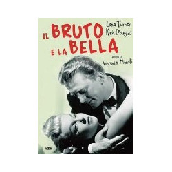 IL BRUTO E LA BELLA (USA 1952)