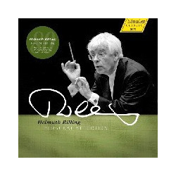 HELMUTH RILLING - PERSONAL...