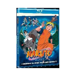 NARUTO IL FILM: I GUARDIANI DE - BLU-RAY