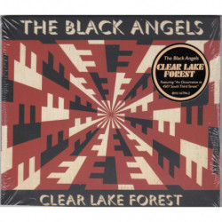 CLEAR LAKE FOREST