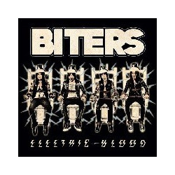 ELECTRIC BLOOD