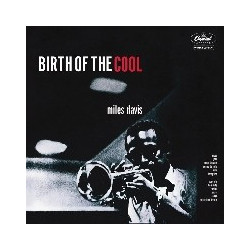 BIRTH OF THE COOL