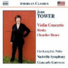 CONCERTO PER VIOLINO, STROKE, CHAMBER DA