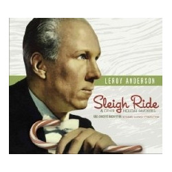 SLEIGH RIDE