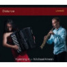 DISTANCE - MUSICA PER SAX SOPRANO E ACCO