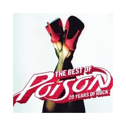 GREATEST HITS - 20 YEARS OF...
