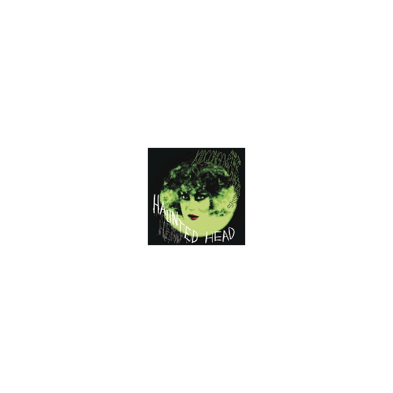HAUNTED HEAD