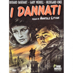 I DANNATI (1951)