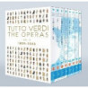 TUTTO VERDI: LE OPERE, VOL.3 (1855-1893)