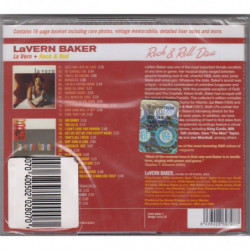 LA VERN (+ ROCK & ROLL)