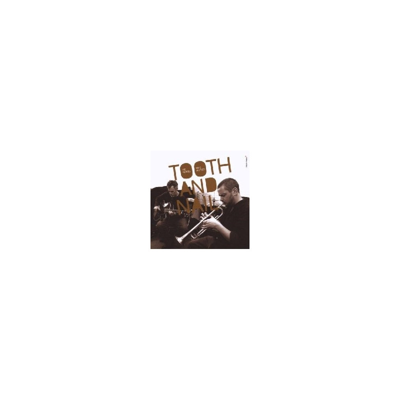 TOOTH NAIL