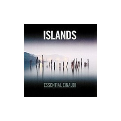 ISLANDS:THE ESSENTIAL EINAUDI