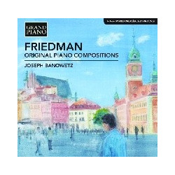 OPERE PER PIANOFORTE ORIGINALI