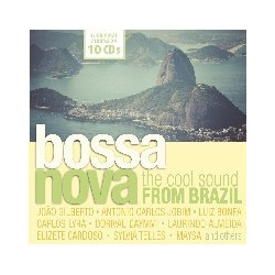 BOSSA NOVA
